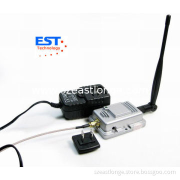 Sma Wireless Wifi Signal Booster Est-1w , Cell Phone Signal Booster